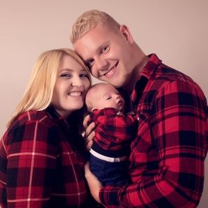 Meet your Posher, Joseph